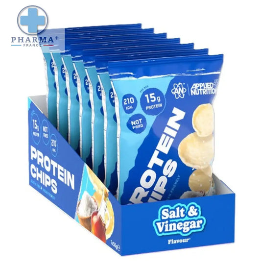 Protein Chips – Applied Nutrition