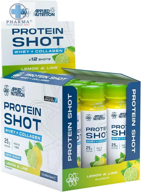 Protein Shot – Applied Nutrition