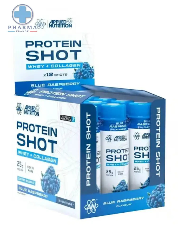Protein Shot – Applied Nutrition