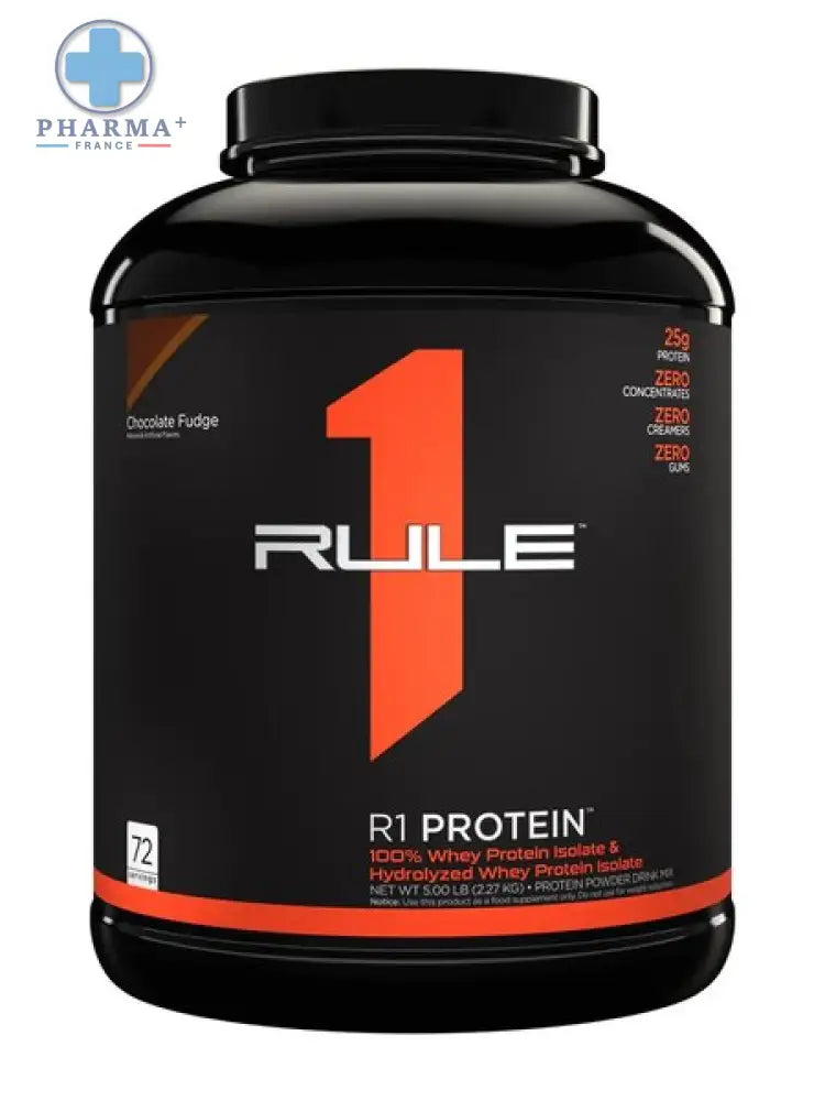 R1 Protein 2270g – Rule One
