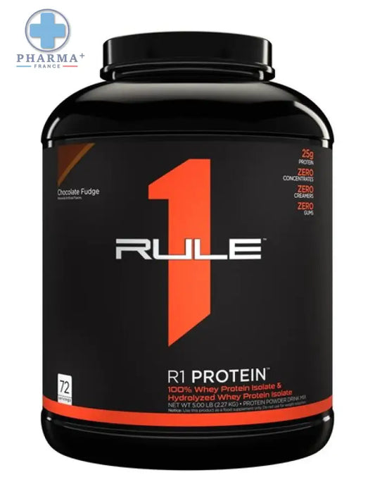 R1 Protein 2270g – Rule One
