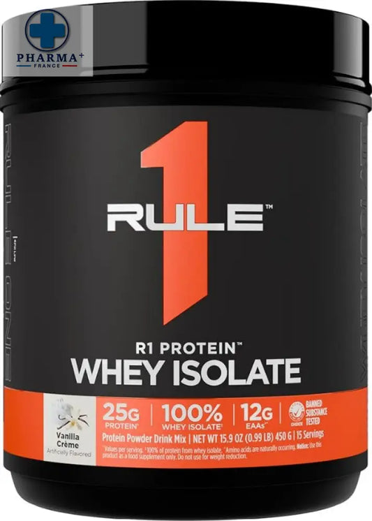 R1 Protein 450g – Rule One