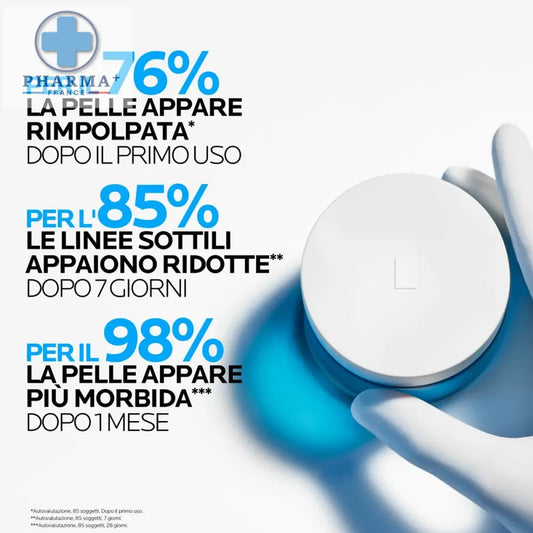 Restorative Cream La Roche Posay HYALU B5 50 ml-10