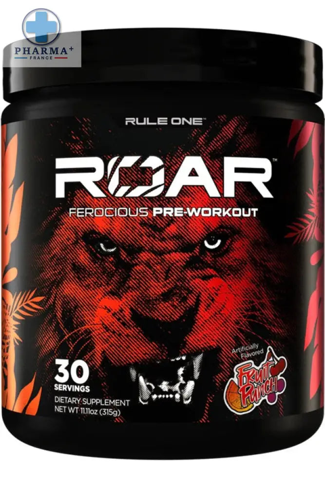 Roar 315g – Rule One