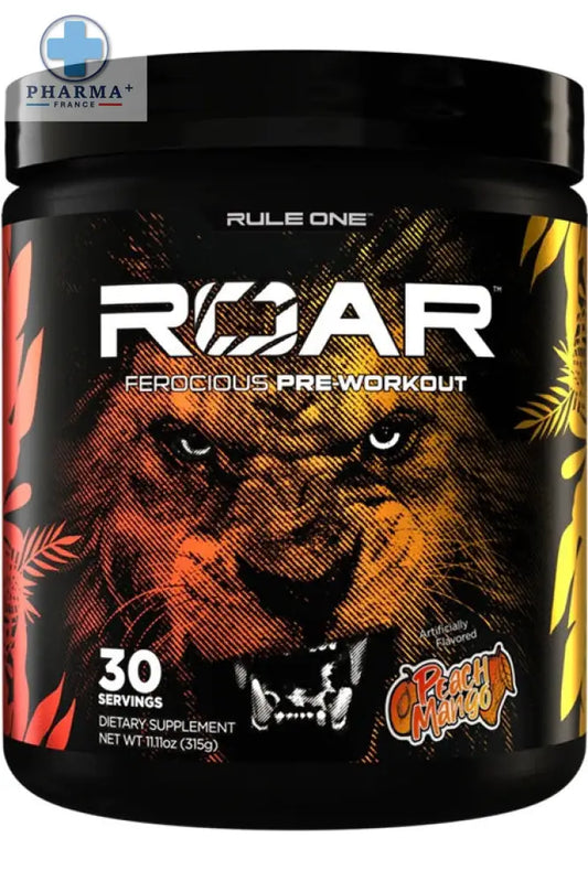 Roar 315g – Rule One
