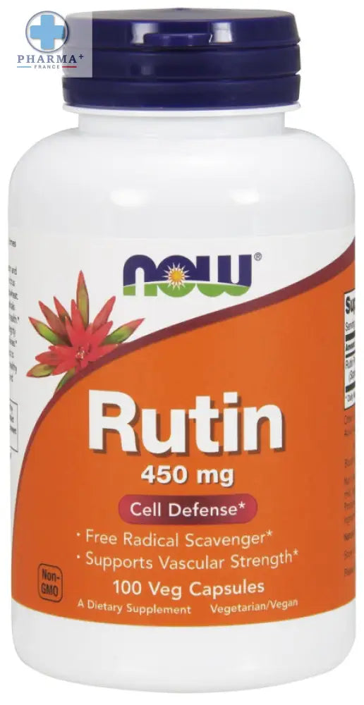 Rutin – NOW Foods