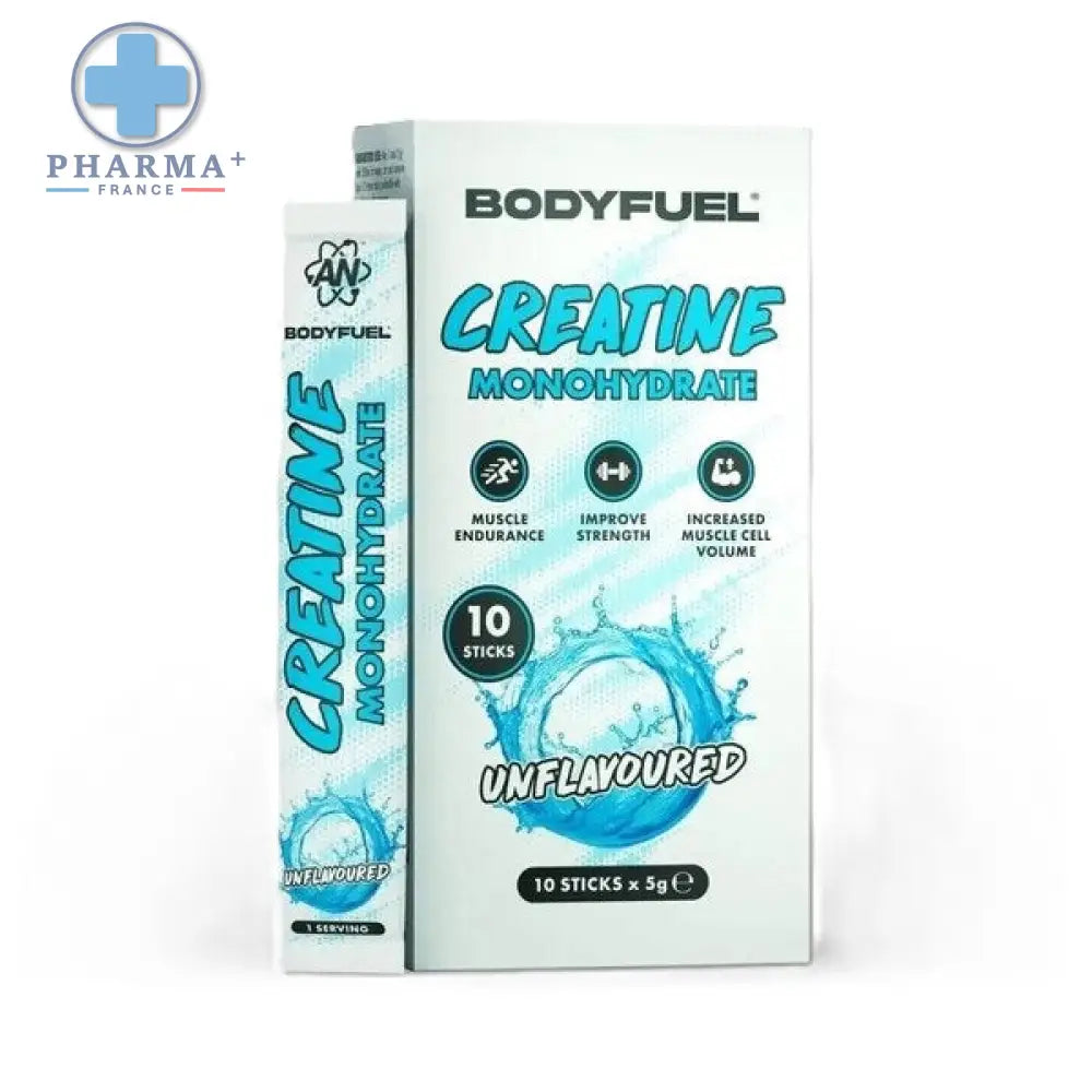 Sticks de Créatine Monohydratée Bodyfuel – Applied Nutrition