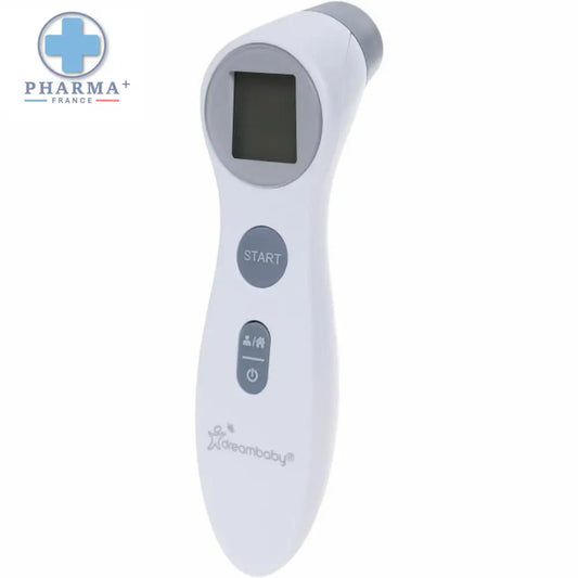 Thermometer Dreambaby-0