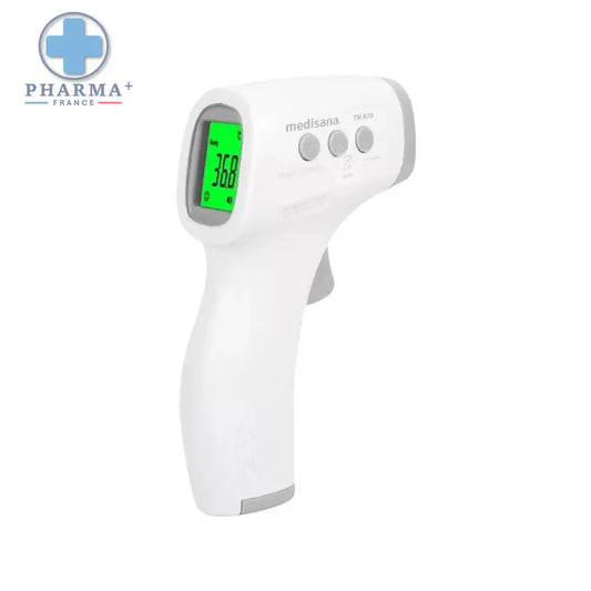 Thermometer Medisana-0