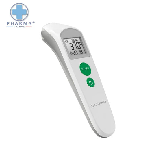 Thermometer Medisana-0
