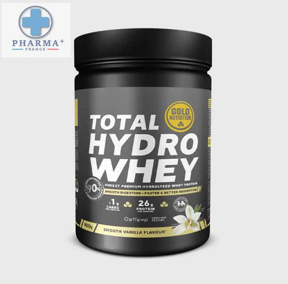 TOTAL HYDRO WHEY
