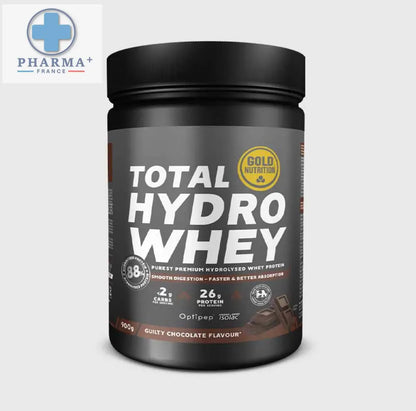 TOTAL HYDRO WHEY