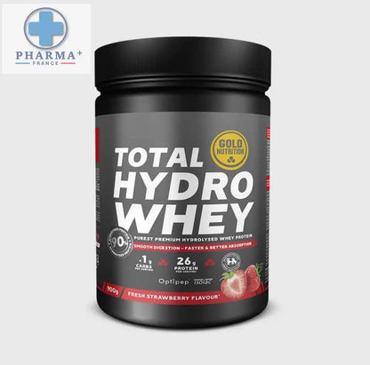TOTAL HYDRO WHEY