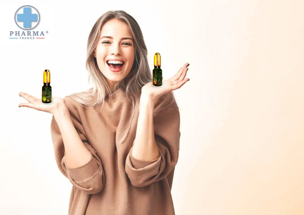 TRAVEL PACK - Complete Regeneration Skincare Set IN & OUT-4