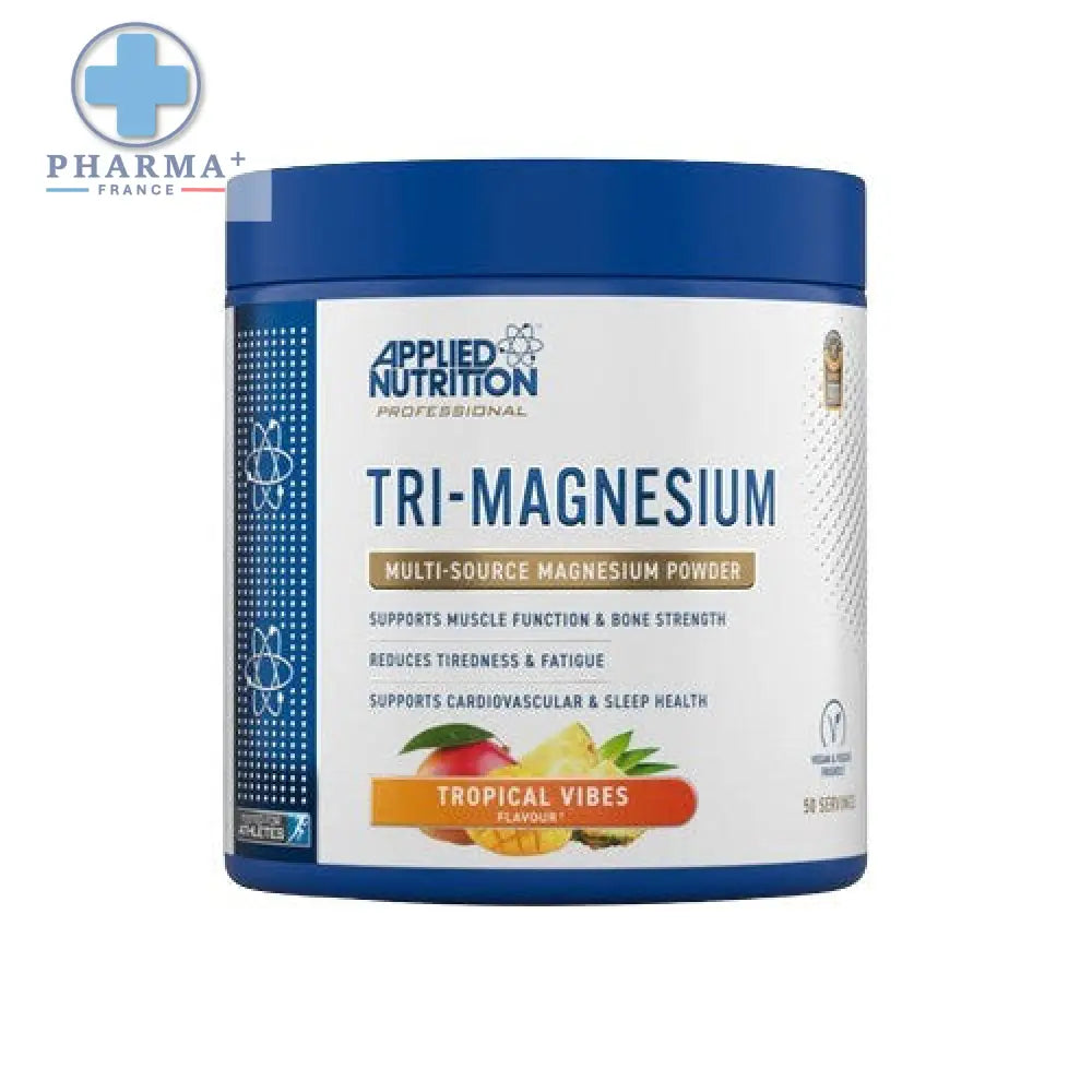 Tri-Magnesium 200g – Applied Nutrition