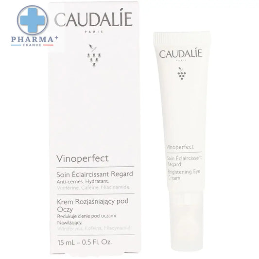 VINOPERFECT tratamiento ojos iluminador 15 ml-0