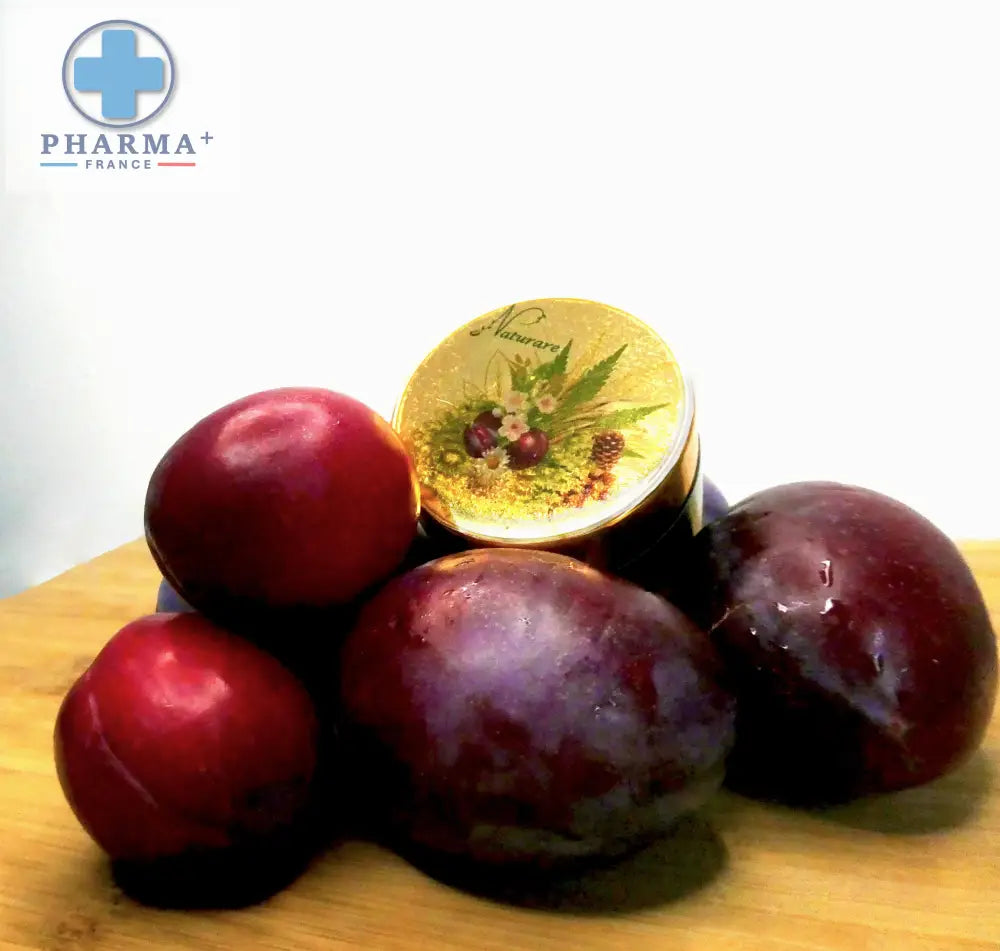 VOLUPTE CREAM OF ORGANIC PRODUCTS - Skin Care for Breast Beauty-3