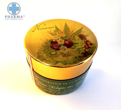VOLUPTE CREAM OF ORGANIC PRODUCTS - Skin Care for Breast Beauty-2