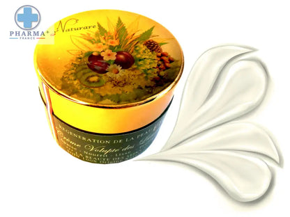 VOLUPTE CREAM OF ORGANIC PRODUCTS - Skin Care for Breast Beauty-0